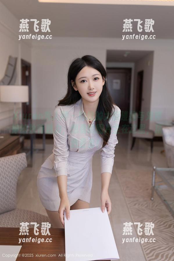 Xiuren秀人网 - 豹纹的大胆碰撞与刘婷婷的独特魅力，想看的图片全在这里，精选直击！