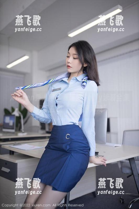 Xiuren秀人网 - 夏诗雯Sally泳装全集：好像在说“被美丽淹没”