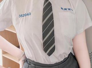 Xiuren秀人网 – 两耳不闻外事，只为了这小夕Kitty的白丝美图