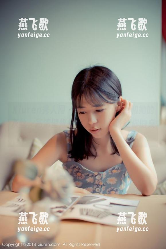 Xiuren秀人网 - 小橘子orange和她的灰丝，高清壁纸快来下载，保证让你的桌面焕然一新！