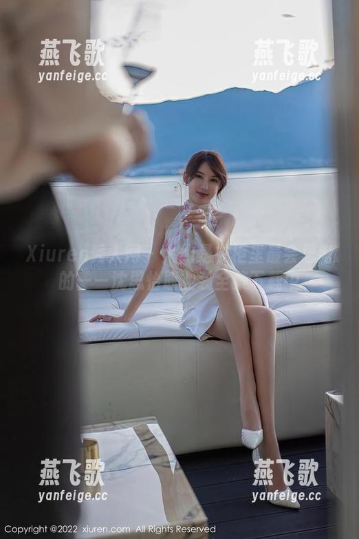 Xiuren秀人网 - 大约是衣柜里最会思考的——沈思怡职业装全集下载中