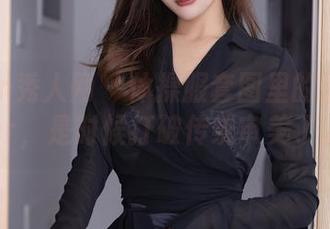 Xiuren秀人网 – 体操服套图里的潘琳琳ber，是时候打破传统审美了。