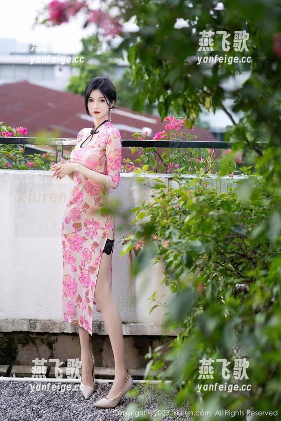 Xiuren秀人网 - 下载高清玉兔miki学妹，真实记录你的表情包源泉！