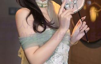 Xiuren秀人网 – 别再翻别人家的美图了，王俪丁的女神系列给你更新成瘾！