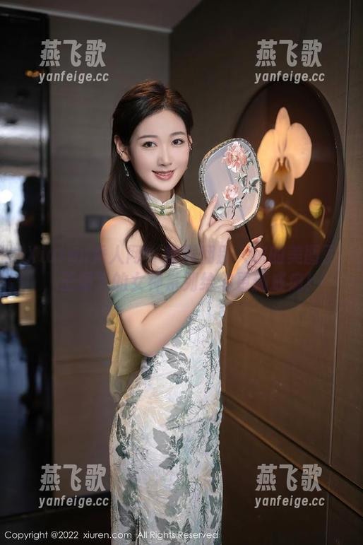 Xiuren秀人网-王俪丁 Xiuren秀人网 - 别再翻别人家的美图了,王俪丁的女神系列给你更新成瘾!