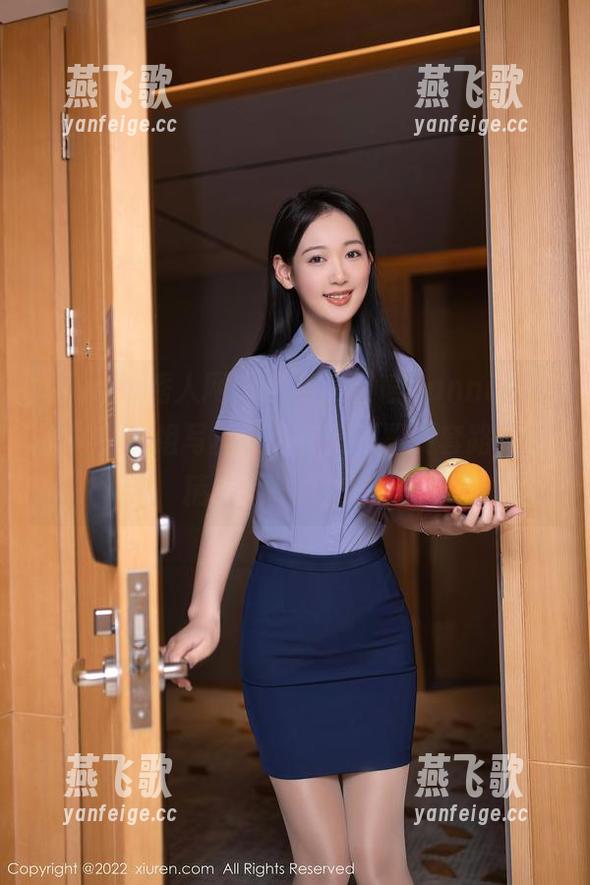 Xiuren秀人网 - “当王馨瑶yanni遇上女神，这组写真告诉你美不需要套路”—精选不一样的视角