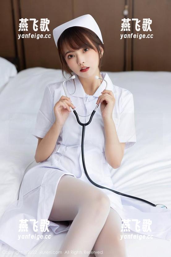 Xiuren秀人网 - 赤间菀枫的新挑战—牛仔裤搭配？图包看得我直想试穿！