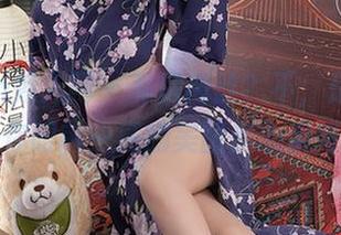 Xiuren秀人网 – 私房肉丝？不，是赵万灵让你眼前一亮的美图走心系列！