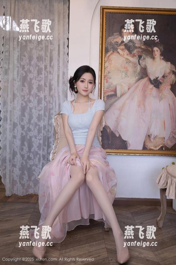 Xiuren秀人网-金幼汐Vivian Xiuren秀人网 - 看到金幼汐Vivian的纯白套图更新,我的最爱,天哪,这和我想象中的白色完全不一样!