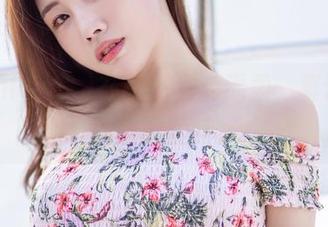 Yebin(전예빈)在线，充满温柔，真让人有点微微脸红。