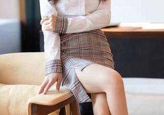 YouMi尤蜜荟 – 刘钰儿的油亮图集，谁能抵挡这样的光泽？