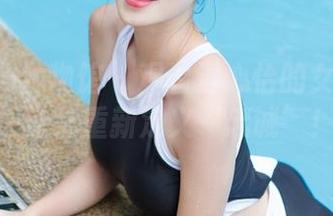 YouWu尤物馆 – 观看温心怡的女仆合集，让你重新定义‘忠诚’！