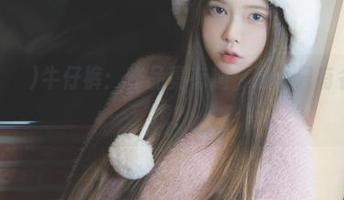 Yuka(유카)牛仔裤：作品真有趣，谁说只有名牌才能撩？