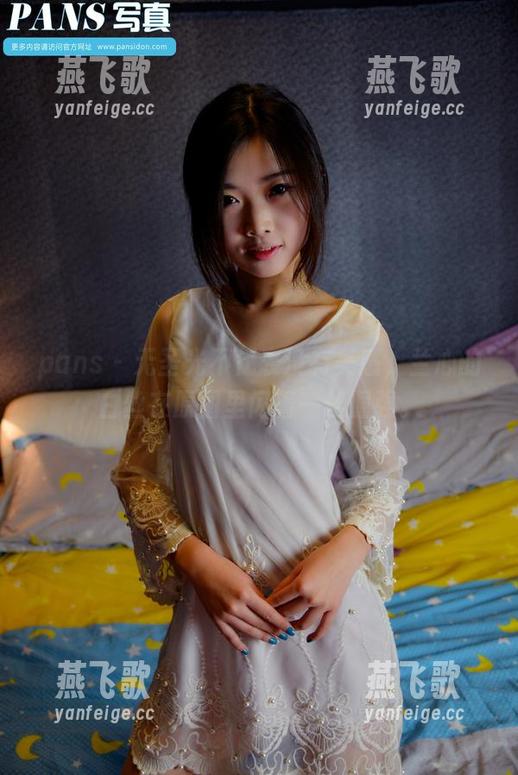 pans - 无圣光不代表没有美感，兰心的白丝在原图里闪着一丝倔强。