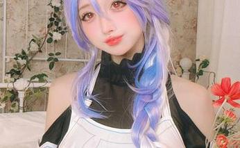 每次更新都能打动我，rinka冲田凛花的“少女前线PA15”要怎么形容才好…