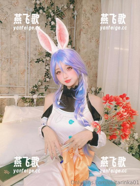 每次更新都能打动我，rinka冲田凛花的“少女前线PA15”要怎么形容才好…