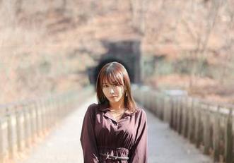 いくみ(育美)的连衣裙私房思考：穿这裙子能否拯救世界？