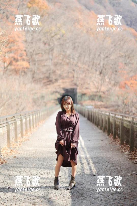 いくみ(育美)的连衣裙私房思考：穿这裙子能否拯救世界？