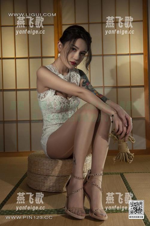 丽柜-yuleba 丽柜 - 原图看看yuleba的泳装,贵圈真乱,合集都扫得像拍片了!