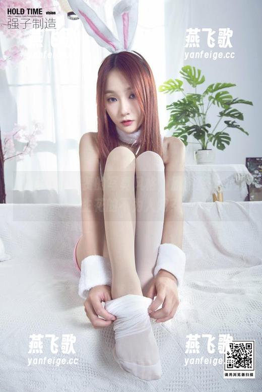 丽柜-小智贤 丽柜 - 小智贤的写真风格,原图反转出双生花的不为人知?