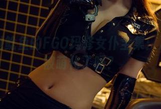 亚马逊鲶鱼的FGO玛修女仆全集：准备好被萌化了吗？