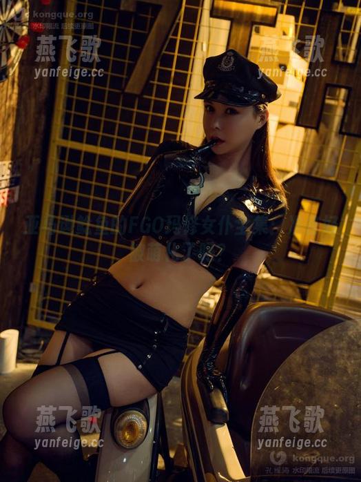 亚马逊鲶鱼的FGO玛修女仆全集：准备好被萌化了吗？
