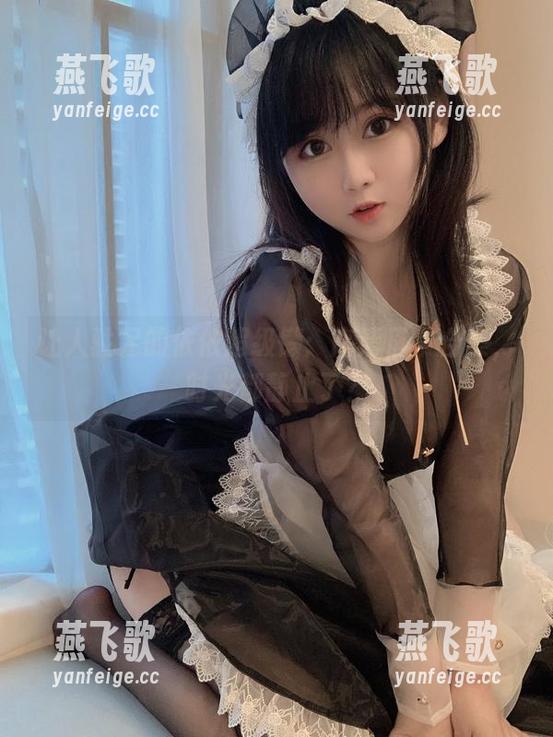 让人驻足的依依超级懒：高清日常合集，时光都静止了？