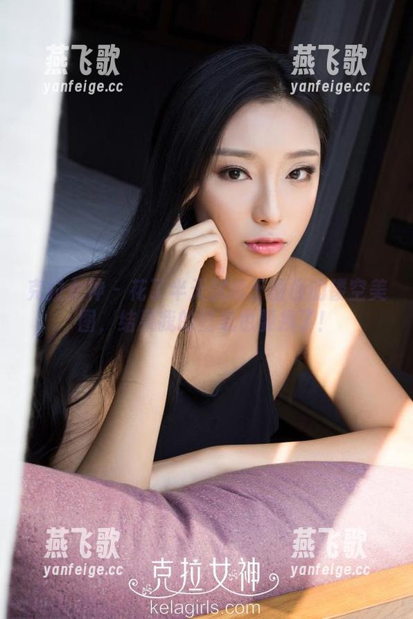 克拉女神 - 花了半天沉迷于僮僮的镂空美图，结果我的壁纸也要换了！