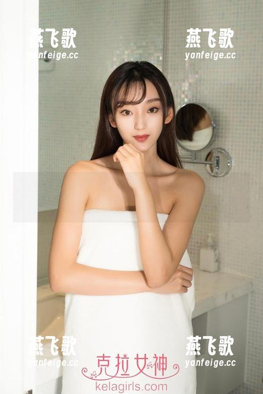 克拉女神-嘉萌 克拉女神 - 在嘉萌的裸足合集里,哇,脚趾居然这么有个性?