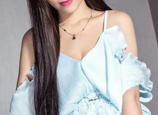 克拉女神 – 宋智珍图集：内衣摄影，我不是在偷看，你别误会哦！