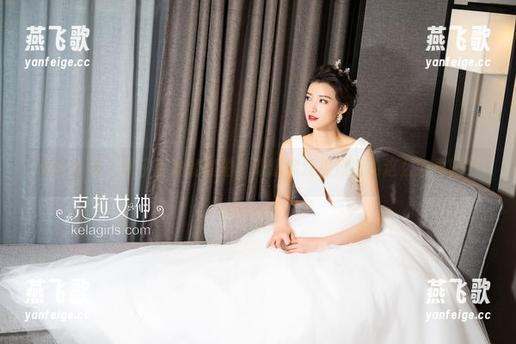 克拉女神-百琳 克拉女神 - 除了百琳的私拍,难道你没见过粉色这么好看吗?
