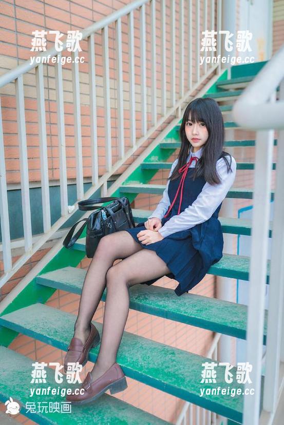 资源分享！‘兔玩映画’里的Lolita少女，便宜的诱惑？