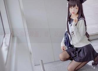 当小黄帽女孩遇上兔玩映画，哇，这些图片下载怎能不来一波？