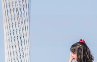 兔玩映画：高清玉藻前旗袍，连兔子都想上去嗅一嗅的清香！