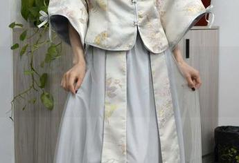 初夏女神 – 安妮说秋天请务必回归，她在图库里静静等你！