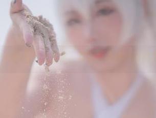 刺青Poi的无圣光日常，套图真有种不羁的自在感