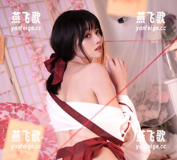 路人女主发来贺电！千反田鹿子皮衣合集，第一套谁敢抢？