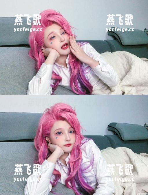 无圣光加持的御姐，大合集里千夜未来的叛逆风！谁说这不让人捧腹？