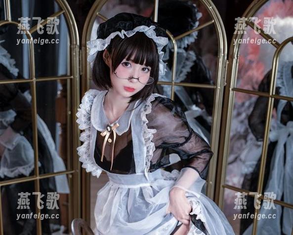 南鸽新作“姐姐”写真集精选，来吧，别掩耳盗铃。