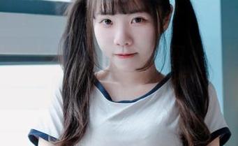 别忙，在线观众准备好迎接可可小白兔的体操服少女作品了吗？