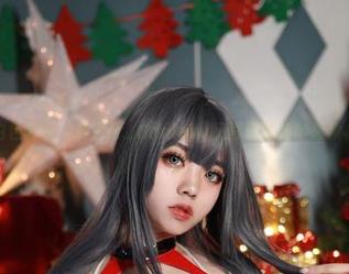 最新白色套图，啊日日_Ganlory又打破了我的想象极限！