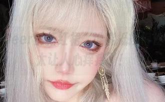 啾小妍Deer的新红裙，谁能抵挡得住？更新太让人心痒痒了！