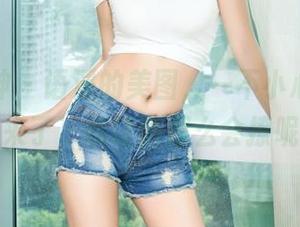 头条女神 – 语溪的美图，一不小心就运动起来了，谁让她那么会撩呢？