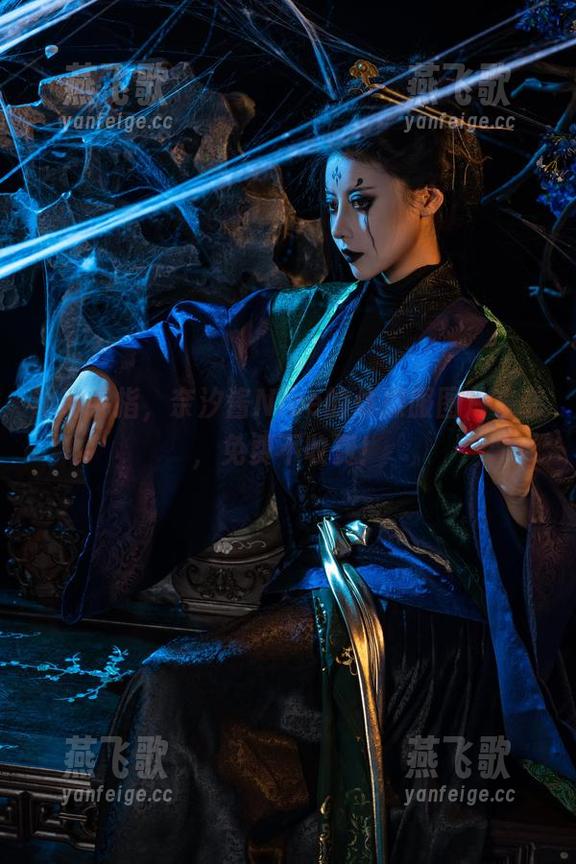 动动手指，奈汐酱Nice的体操服图片来袭，免费不收费！