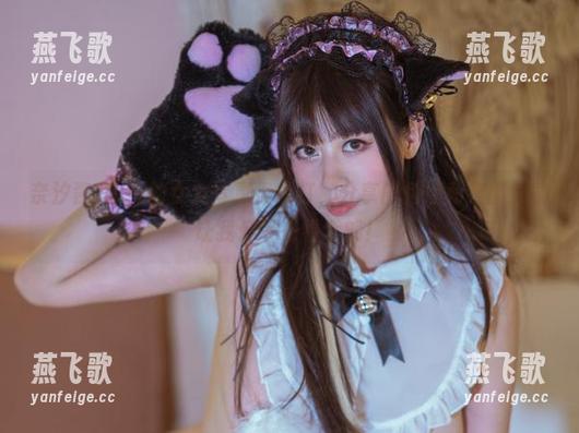 奈汐酱Nice的女友写真很能打，分享的角度和氛围总能让我停下来看个够！