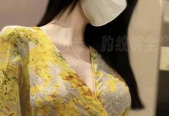 微密圈 – 女刺客出击，豹纹裤全套专属秘籍在此！