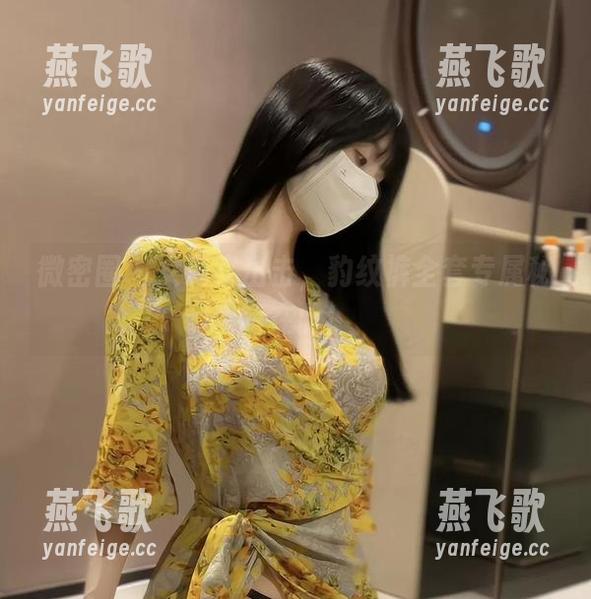 微密圈 - 女刺客出击，豹纹裤全套专属秘籍在此！