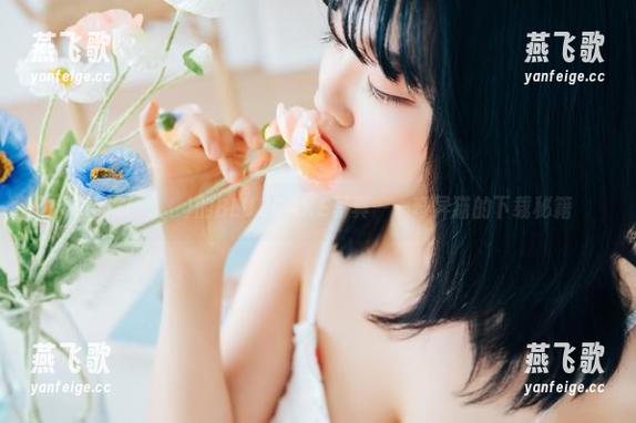 宋哈娜(송하나)的BLUECAKE写真——奇异猫的下载秘籍