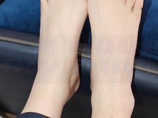 小众视觉 – 原图：敏儿与瑜伽的亲密接触，一不小心就把自己勒到出戏了！精选