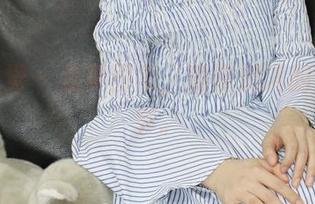 小众视觉 – 免费图集，逼格满满的芳芳秘书。